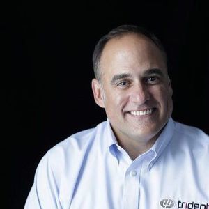 Meet your Posher, Brett